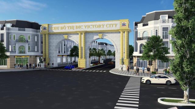Tập đoàn DIC chuẩn bị mở bán siêu dự án tại thành phố Vị Thanh, Hậu Giang