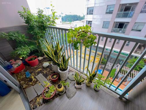 Cho thuê căn hộ chung cư tại dự án căn hộ Luxcity, Quận 7, Hồ Chí Minh diện tích 70m2 giá 11 tr/th
