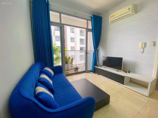 Cho thuê căn hộ chung cư tại dự án căn hộ Luxcity, Quận 7, Hồ Chí Minh diện tích 70m2 giá 11 tr/th