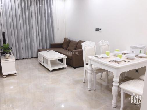 Cho thuê căn hộ Vinhomes Golden River 1PN full nội thất