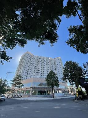 Bán căn hộ chung cư tại dự án HQC Bình Trưng Đông, Quận 2, Hồ Chí Minh. Diện tích 55m2