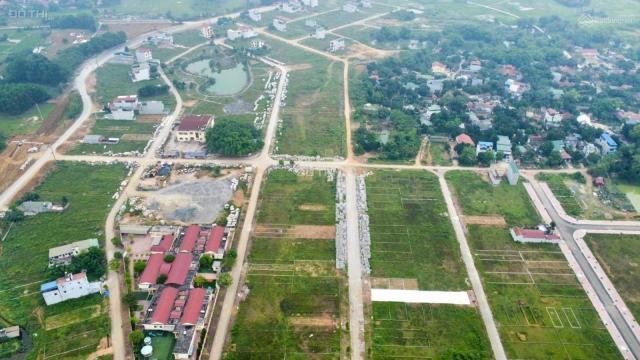 Bán đất tái định cư Bình Yên - công nghệ cao Hoà Lạc 60m2, tc chỉ 1,99 tỷ. LH ngay 0962830896