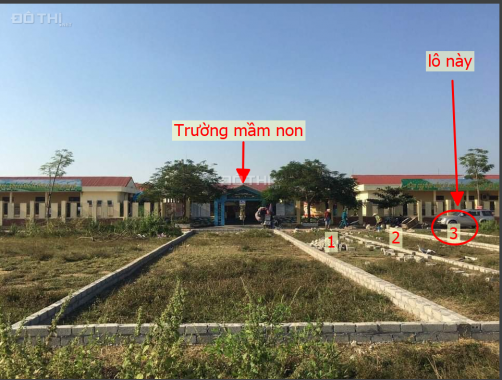 Bán đất tái định cư Bình Yên - công nghệ cao Hoà Lạc 60m2, tc chỉ 1,99 tỷ. LH ngay 0962830896