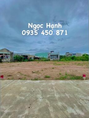 Bán đất phía Nam Hòa Vang, giá chỉ 7xxtr, đã có sổ chính chủ, 100m2, bê tông 4m. LH 0935450871