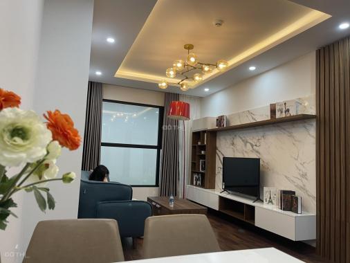 Chung cư BID Residence quỹ căn ngoại giao - giá đầu tư - vị trí đẹp