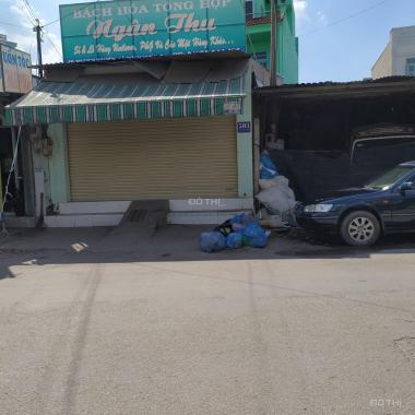 Bán nhà mặt tiền loại hiếm ít có tại đường Trịnh Thị Miếng, Hóc Môn