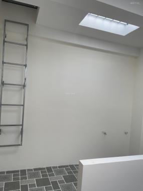 Nhà 4T x 36m2 cách KĐT Thanh Hà 500m, cách Xa La, Viện K 10p di chuyển, cách đường ô tô đi 20m