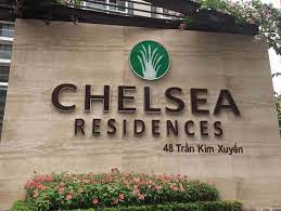Chính chủ bán suất ngoại giao CC E2 Yên Hòa Chelsea Residences DT: 95 - 131m2 giá rẻ CC 0983262899