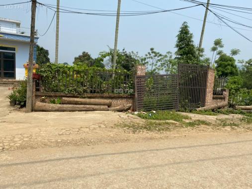 Bán siêu phẩm mặt đường trục chính Suối Ngọc Vua Bà, gần khu homestay Nhà Của Tớ tại Tiến Xuân