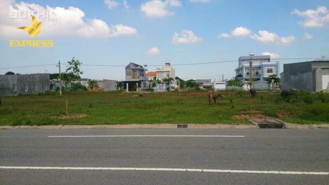 Chuyển nhượng lô đất view trung tâm thương mại thuộc quận Liên Chiểu - TP Đà Nẵng