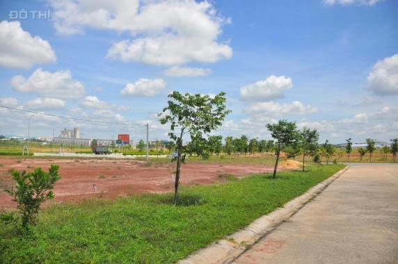 Chuyển nhượng lô đất view trung tâm thương mại thuộc quận Liên Chiểu - TP Đà Nẵng