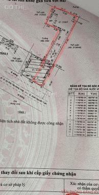 Bán đất tại Xã Hưng Long, Bình Chánh, Hồ Chí Minh diện tích 295.3m2