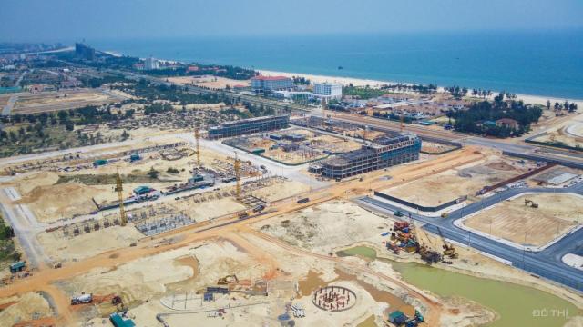 Ra mắt siêu dự án KĐT Regal Lenged mặt tiền biển Bảo Ninh - TP Đồng Hới - Quảng Bình