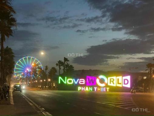 Novaworld Phan Thiết - Cập nhật giỏ hàng mới nhất - song lập Florida 2 giá 9tỷ - chiết khấu 10%