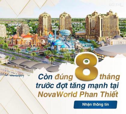 Novaworld Phan Thiết - Cập nhật giỏ hàng mới nhất - song lập Florida 2 giá 9tỷ - chiết khấu 10%