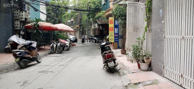 Bán nhà riêng tại phố Phương Mai, Phường Kim Liên, Đống Đa, Hà Nội diện tích 30m2