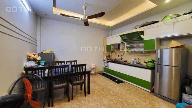 Bán nhà Phú Diễn, 3 mặt thoáng, ở cực sướng, 50m2, chỉ 4.5 tỷ