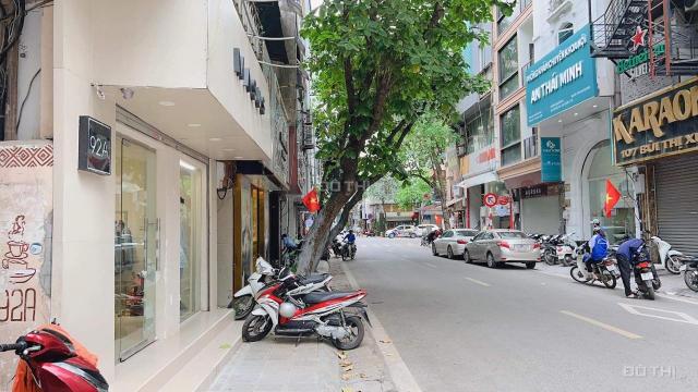 Chính chủ bán nhà phố Bùi Thị Xuân, Hai Bà Trưng, 33m2, ngang 4m, nhỉnh 5 tỷ