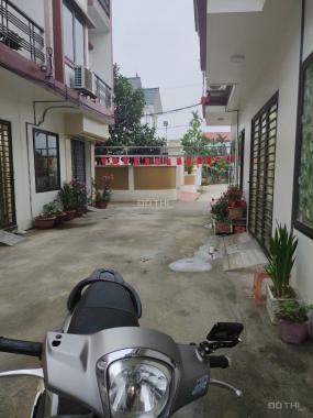 Bán nhà 50m2 ô tô đỗ cửa tại thôn Tự Lập, Đặng Cương, An Dương, HP. 0368.125.999