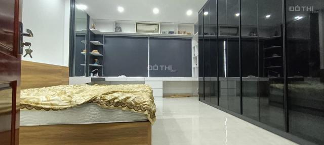 Bán nhà Trần Phú, nhà mới koong, 46m2, 5 tầng, giá 3.35 tỷ