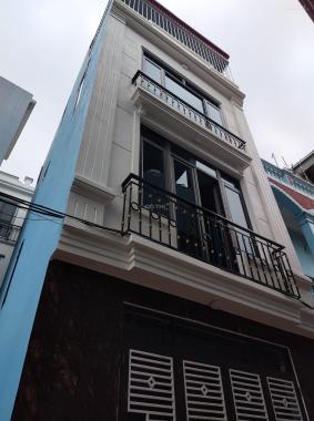 Bán nhà Lê Lợi, rẻ nhất khu vực, 4 tầng - 51m2