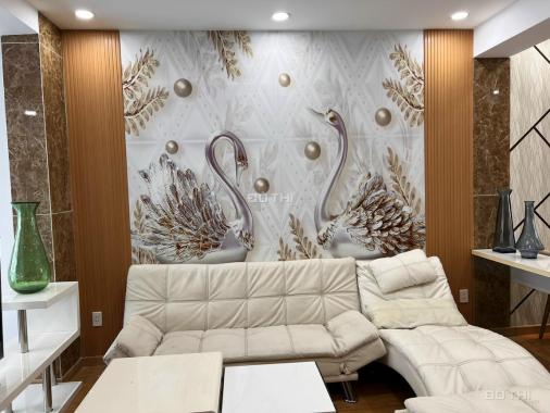 Bán gấp chung cư Lakai số 98 - 126 Nguyễn Tri Phương Phường 7 Quận 5