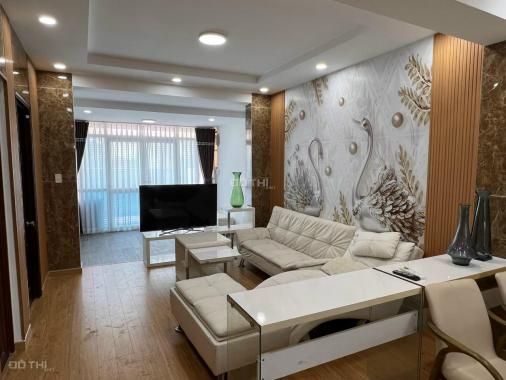 Bán gấp chung cư Lakai số 98 - 126 Nguyễn Tri Phương Phường 7 Quận 5