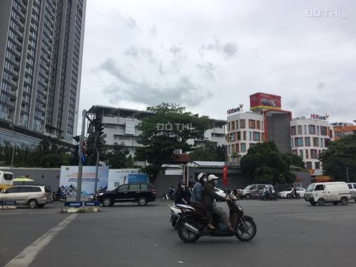 Bán nhà mặt phố Kim Mã, Ba Đình kinh doanh đỉnh - vỉa hè bát ngát