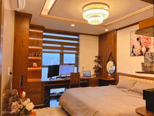 Căn hộ 3 phòng ngủ, đầy đủ nội thất cực đẹp, HPC Landmark 105