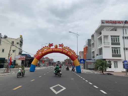 9xx triệu/lô xây nhà kinh doanh quá ổn tại Văn Cú, An Đồng, An Dương