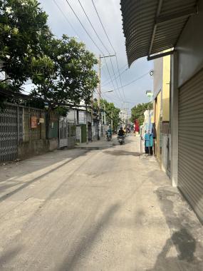 Nhà bán Huỳnh Tấn Phát thị trấn Nhà Bè giá 3.3 tỷ