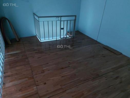 Bán nhà HXH thông P Tân Sơn Nhì, Q Tân Phú, 52m2, 4 x 13m, chỉ 5.35 tỷ TL