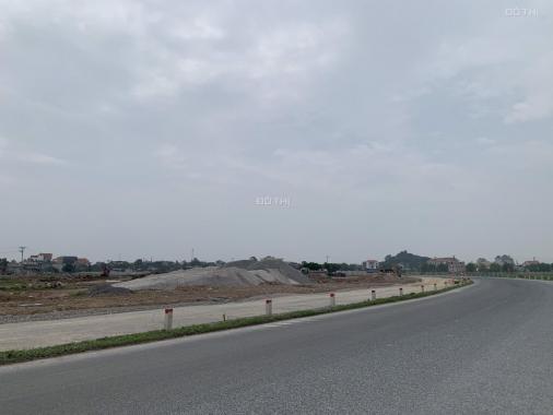 Bán đất nền dự án tại đường 494, Xã Kiện Khê, Thanh Liêm, Hà Nam diện tích 90m2