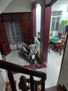 Bán nhà Hồ Tùng Mậu - 4 tầng - 3,5 tỷ