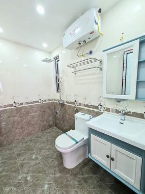 Bán nhà Vân Canh, Trịnh Văn Bô 38M x 4 Tầng, 4 phòng, view thoáng, ô tô đỗ gần