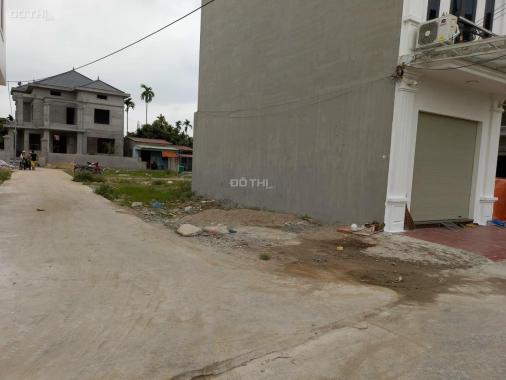 Siêu phẩm lô góc đường 8m tại chung cư đáng sống nhất Quỳnh Hoàng, Nam Sơn, An Dương