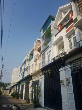 Bán nhà riêng tại đường 8, Phường Hiệp Bình Phước, Thủ Đức, Hồ Chí Minh diện tích 64m2 giá 7.3 tỷ