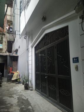Cần bán nhà riêng đường Trường Chinh, Phường Phương Liệt, Thanh Xuân, Hà Nội. 42m2