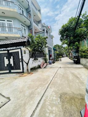 Nhà siêu đẹp vừa ở vừa làm VP đường thông 7m P. Linh Đông gần Phạm Văn Đồng ô tô đậu trong nhà