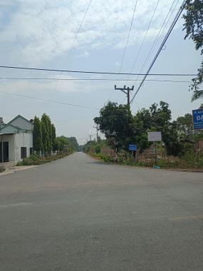 Chính chủ bán lô đất thổ cư gần hồ Châu Pha thị xã Phú Mỹ Bà Rịa Vũng Tàu