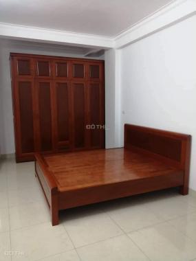 Bán nhà phố Nam Dư, ngõ thông, ô tô tải qua nhà, kinh doanh, 57m2, 5.35 tỷ