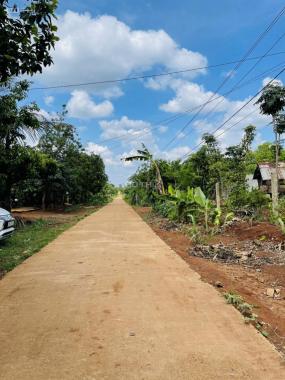 Bán đất sẵn thổ cư giá đầu tư, nằm trong khu dân cư, thị xã Buôn Hồ, Đắk Lắk