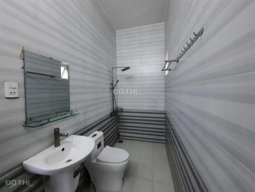 Bán nhà phố KDC 13E Phong Phú - Bình Chánh 4tầng 5PN 4WC. 5x20m giá thương lượng