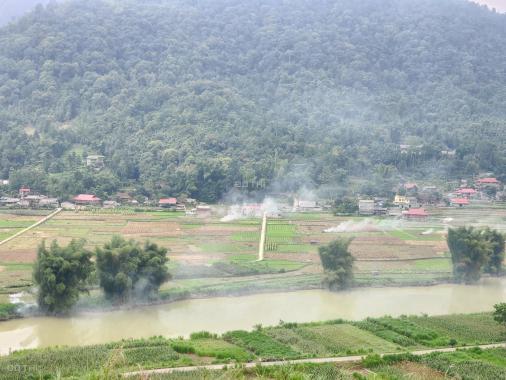 Bán đất Quản Bạ Hà Giang giá rẻ chỉ từ vài trăm triệu