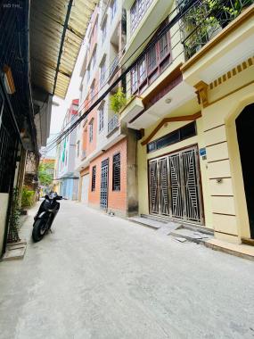 Bán nhà riêng tại đường Bế Văn Đàn, Hà Đông, Hà Nội diện tích 30m2 giá 4.6 tỷ