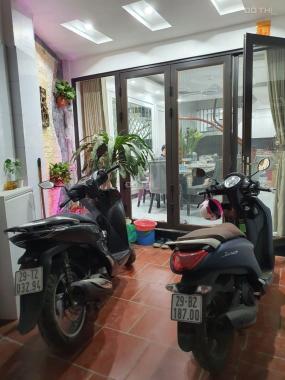 Bán nhà phố Nhân Hòa - Quận Thanh Xuân - khu hiếm nhà bán