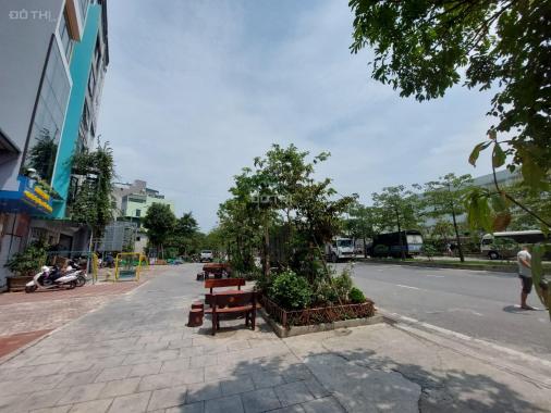 Bán 50m2 đất sát mặt phố Quang Trung Hà Đông vỉa hè 12m kinh doanh khủng