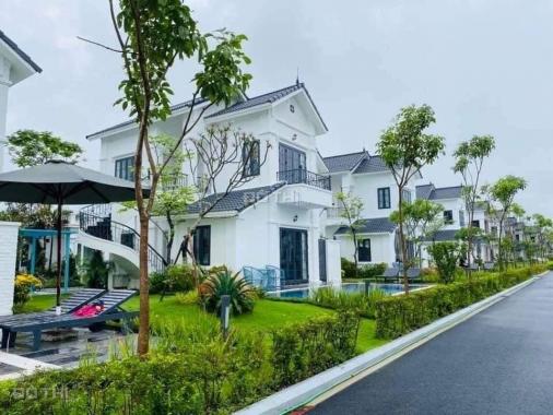 Bán biệt thự chỉ 4.5 tỷ, 320m2 - Vườn Vua Wyndham Thanh Thủy, view hồ, LN 15%/năm