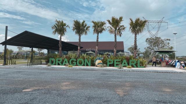Dragon Pearl khu đô thị vệ tinh phía Tây Hồ Chí Minh - gần AEON Bình Tân