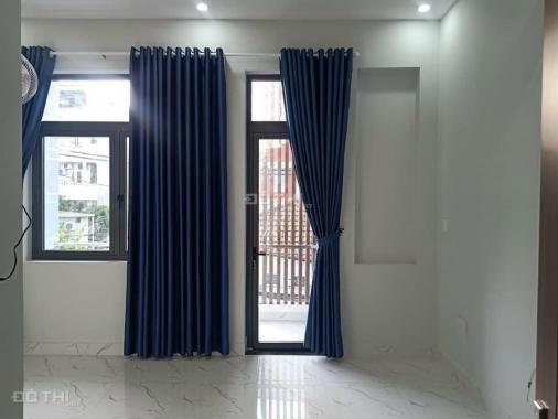 Nhà 1 sẹc 306 - Bùi Hữu Nghĩa - P. 2 Bình Thạnh, 4 x 9.5m, 4.9 tỷ